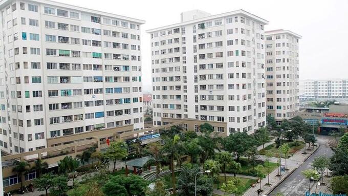 Nhà ở xã hội bán giá cao, người dân khó tiếp cận: Bộ Xây dựng nói gì?