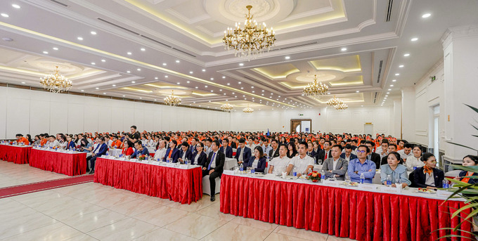 Tập đoàn Đất Xanh nợ thuế và lỗ