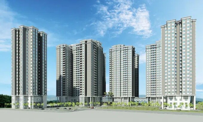Tp.HCM đẩy mạnh gỡ vướng cho nhà ở xã hội