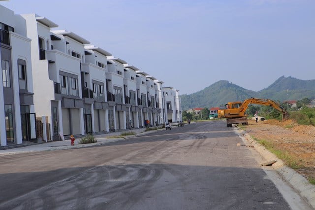 Xây dựng khi chưa được giao đất, Công ty HANO-VID bị phạt gần 4 tỷ đồng