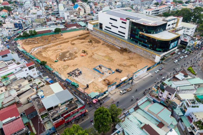 Bamboo Capital ghi nhận nợ thuế hơn 317 tỷ đồng, dự án chậm tiến độ
