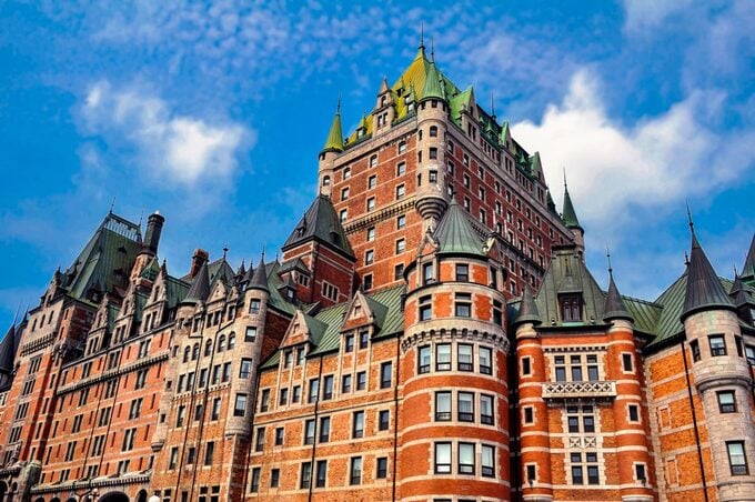Bí quyết giúp Canada duy trì nguồn cung nhà giá rẻ