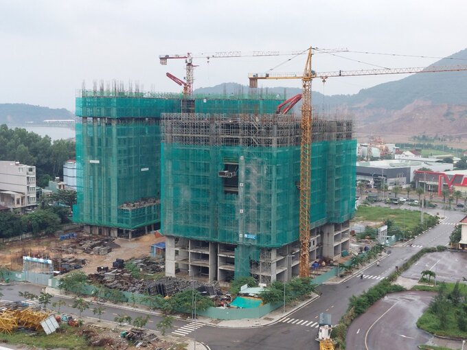 Bình Định: Lựa chọn, chấp thuận nhà đầu tư cho 28 dự án nhà ở xã hội
