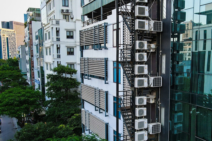 Bộ Xây dựng đề xuất xây chung cư mini phải lập dự án đầu tư