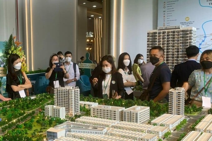 Đề xuất lập trung tâm giao dịch bất động sản, quyền sử dụng đất thuộc UBND tỉnh