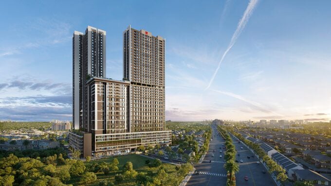 Dự án Picity Sky Park huy động vốn khi chưa đủ điều kiện và chiêu lách thuế