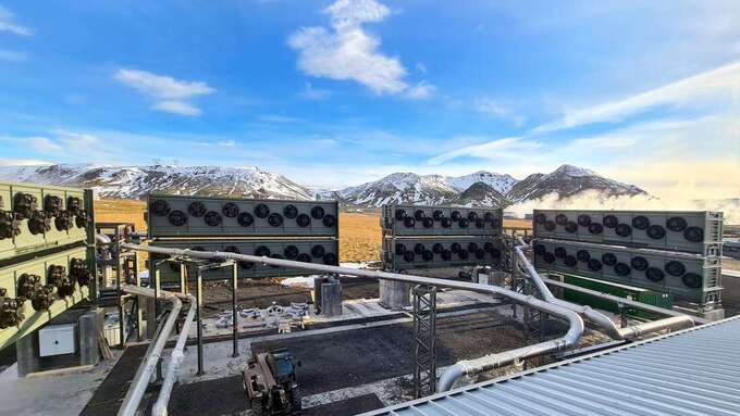 Bà Rịa – Vũng Tàu: Tập đoàn Hyosung sẽ đầu tư dự án nhà máy carbon 540 triệu USD