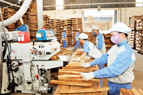 Giải quyết hoàn thuế GTGT nhanh để hỗ trợ doanh nghiệp