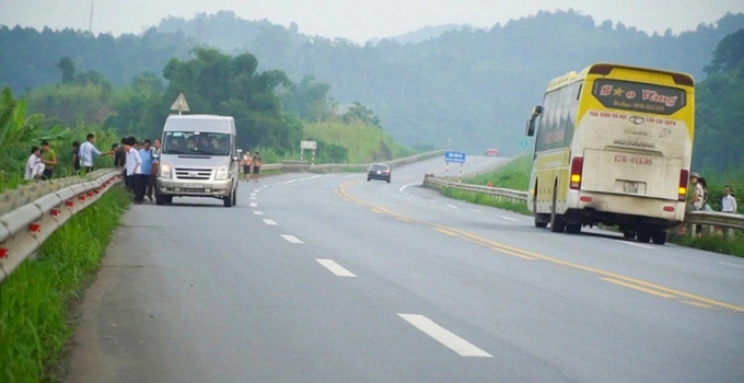 Mở rộng cao tốc Yên Bái - Lào Cai lên 4 làn xe