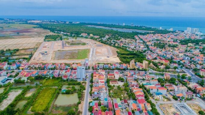 Quảng Bình tìm nhà đầu tư cho loạt dự án đô thị nghìn tỷ