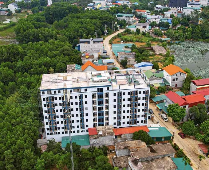 Thủ tướng Chính phủ chỉ đạo rà soát quy chuẩn về nhà ở riêng lẻ