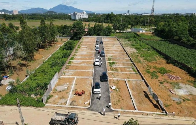 Tp.HCM: Sau 3 năm tạm ngưng, sắp có quy định tách thửa mới