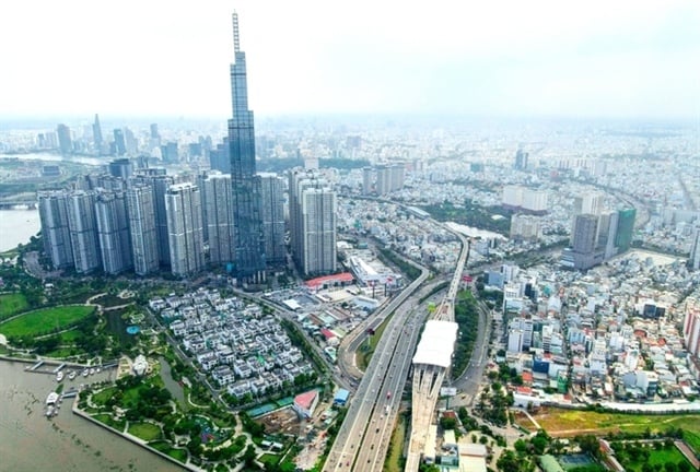 Tp.HCM sẽ kiểm tra 81 sàn giao dịch bất động sản