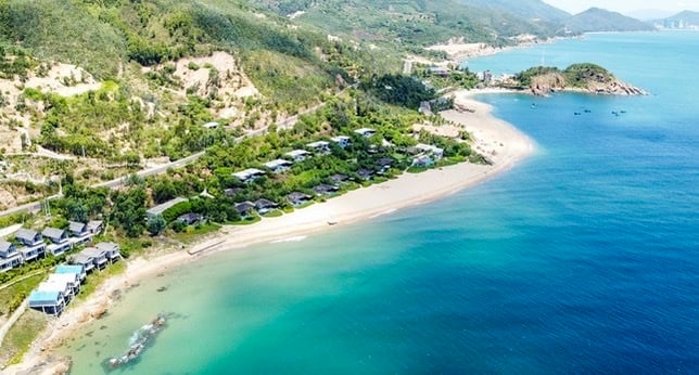 Bình Định: Sẽ thu hồi hai dự án nghỉ dưỡng nếu tiếp tục chậm tiến độ