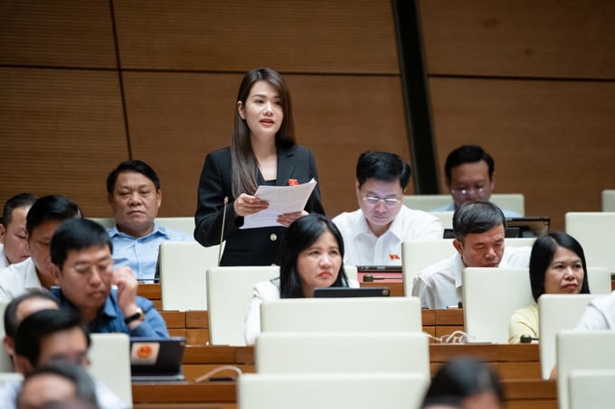 Bồi thường, tái định cư khi thu hồi đất phải minh bạch nhưng không nên quy định cứng