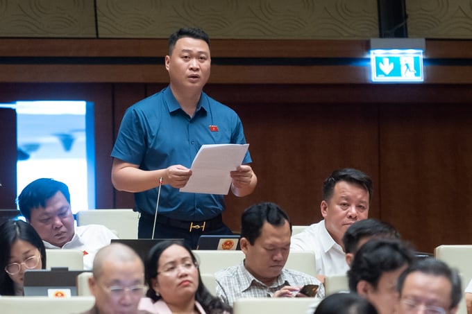 Đề nghị mở rộng đối tượng cho thuê đất không qua đấu giá để có thể tái sản xuất