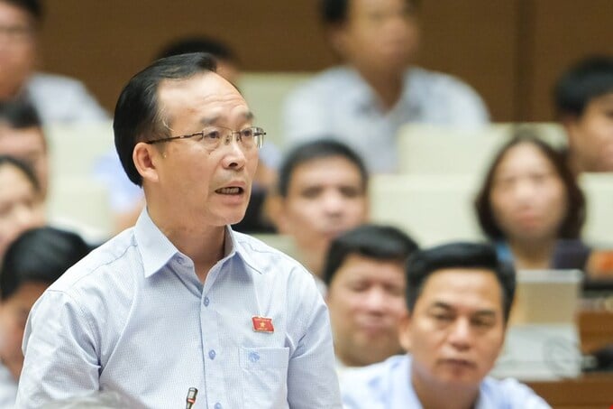 Đề xuất nhà nước thu hồi đất cho tất cả dự án nhà ở thương mại