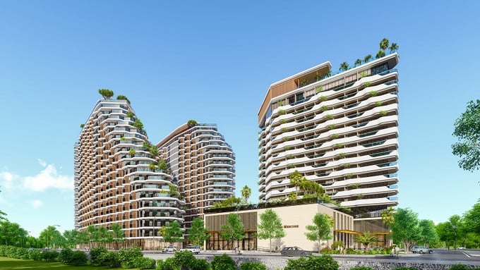 Grand Mercure – Meyland: “Cú bắt tay” nâng tầm chất lượng cho BĐS Phú Quốc