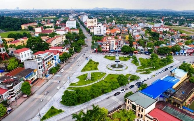 Hải Phòng duyệt dự án KĐT hơn 1.300 tỷ đồng tại Thuỷ Nguyên