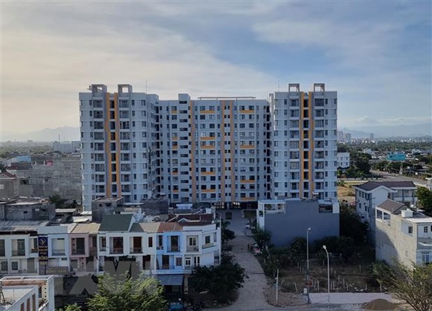 HUBA kiến nghị giảm thuế cho doanh nghiệp bất động sản