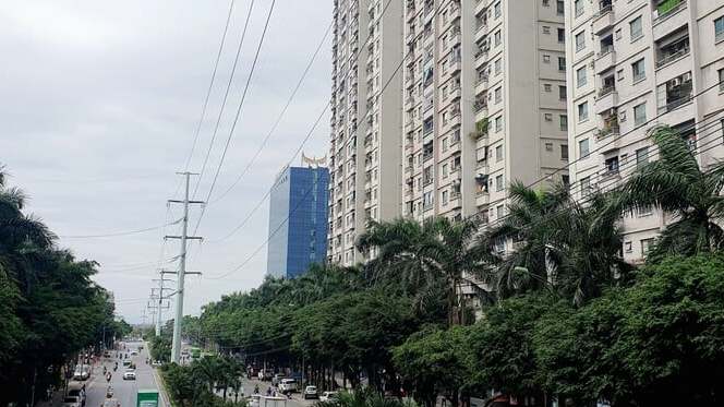 Không quy định thời hạn sở hữu chung cư