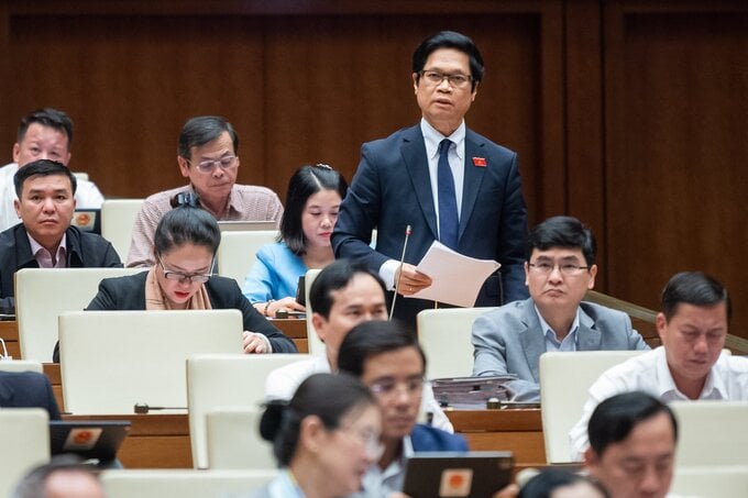 Thuế tối thiểu toàn cầu: Cần ban hành chính sách hỗ trợ cho doanh nghiệp đầu tư mới