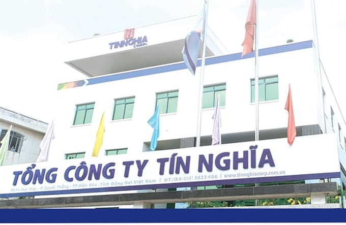 Top 10 ông lớn KCN: Lợi nhuận 6 đơn vị tăng, 4 đơn vị giảm