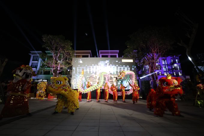 T&T Group khánh thành giai đoạn 1 hai dự án lớn tại ĐBSCL