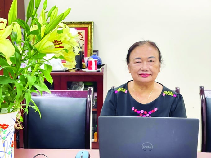 Áp dụng thuế tối thiểu toàn cầu: Tạo môi trường đầu tư thuận lợi hơn để bù đắp một phần cho doanh nghiệp