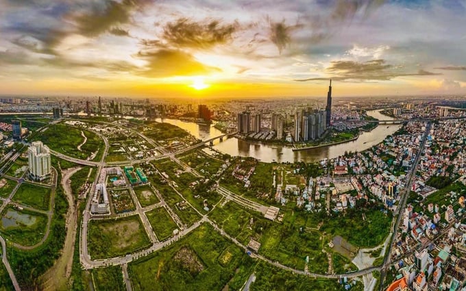 Bộ Xây dựng kiểm tra loạt dự án bất động sản lớn