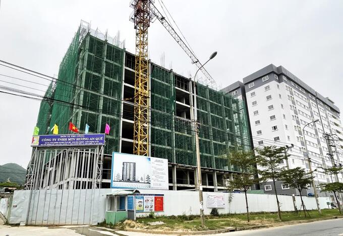 Đà Nẵng tìm nhà đầu tư cho 3 dự án nhà ở xã hội