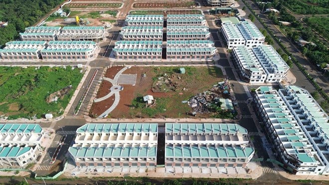 Đồng Nai: Các dự án có nhu cầu vay tín dụng từ gói 120 ngàn tỷ đồng