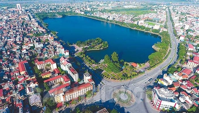 Hải Dương: Gần 200 dự án đầu tư giai đoạn 2024 - 2030