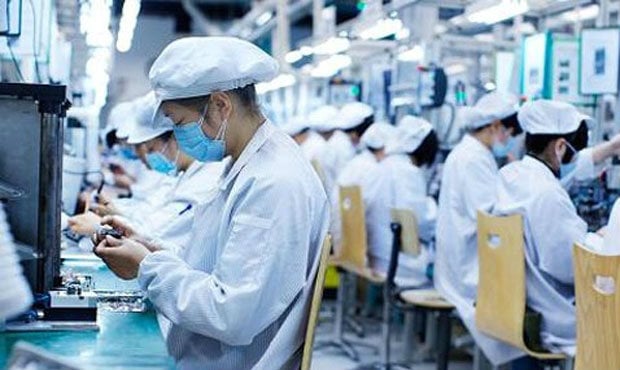 Từ ngày 1/1/2024 áp dụng thuế TNDN bổ sung thực hiện thuế tối thiểu toàn cầu