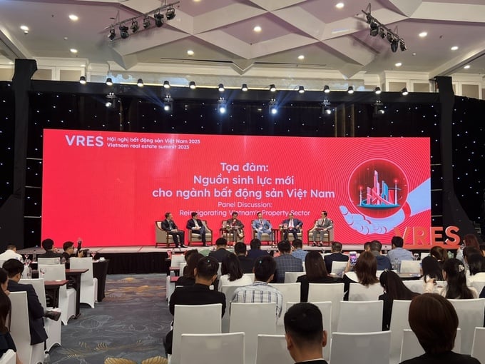 Dự báo đất nền được hướng đến nhiều nhất nửa đầu năm 2024