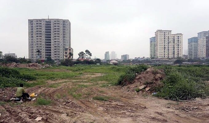Hà Nội xử lý hơn 700 dự án chậm triển khai ôm đất ra sao?