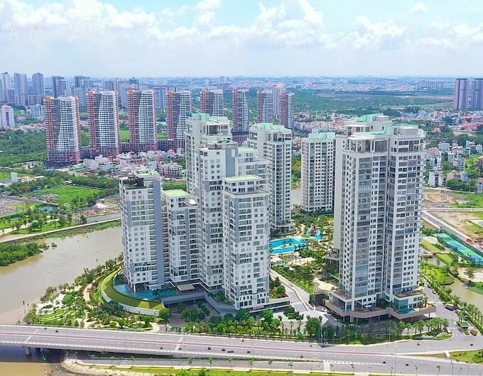 HoREA đề nghị các doanh nghiệp bất động sản giảm giá nhà