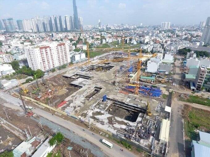 Khu đô thị An Phú - An Khánh: Chuyển công an điều tra sai phạm