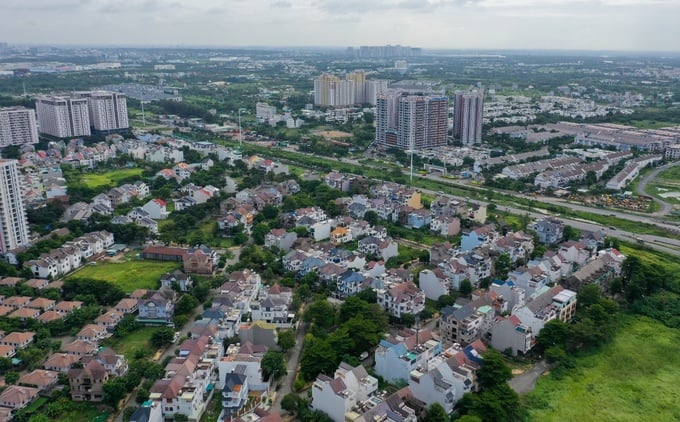 Người trẻ với xu hướng chọn an cư tại các tỉnh lân cận Tp.HCM