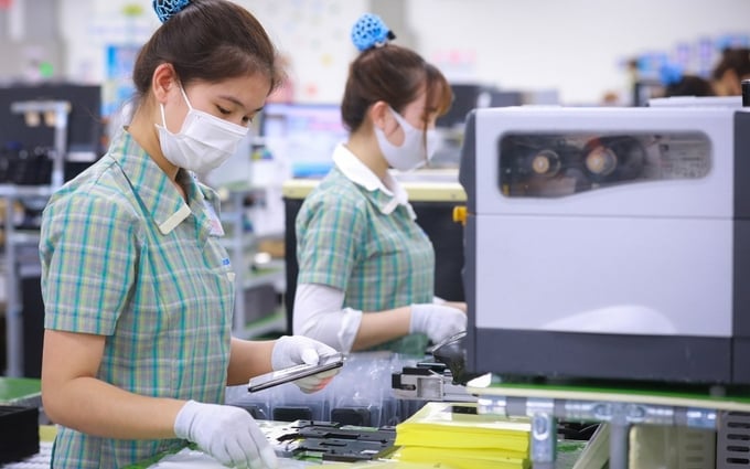 Những điểm đáng lưu ý trong thuế TNDN bổ sung thực hiện thuế tối thiểu toàn cầu