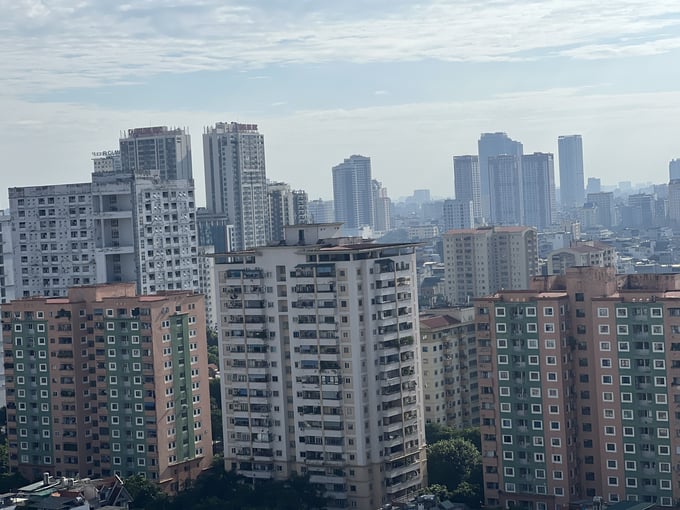 Thủ tướng chỉ đạo lập Tổ chuyên trách gỡ vướng thị trường bất động sản