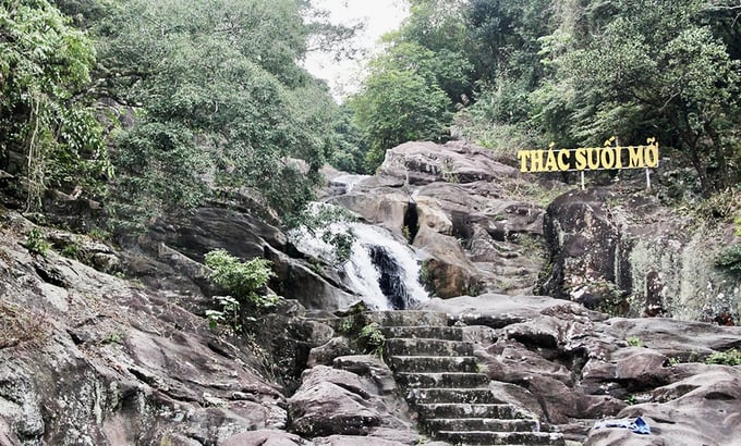 Bắc Giang sắp có khu du lịch sinh thái, tâm linh rộng 480ha