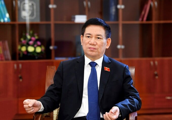 Bộ trưởng Hồ Đức Phớc: Năm 2024, tập trung điều hành chính sách tài khóa chủ động, linh hoạt, hiệu quả