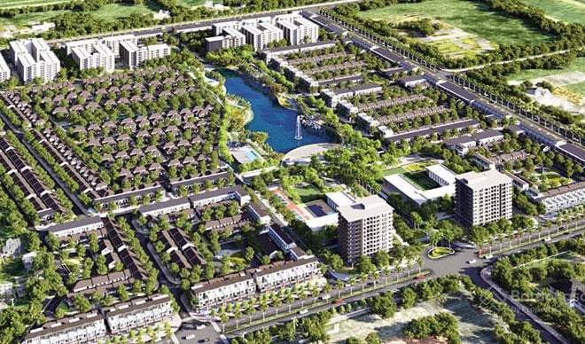 Cần Thơ mời gọi đầu tư thêm vào 2 dự án đô thị mới