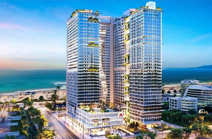 Cấp sổ đỏ cho Condotel vẫn gặp khó, Bộ Tài nguyên và Môi trường yêu cầu rà soát