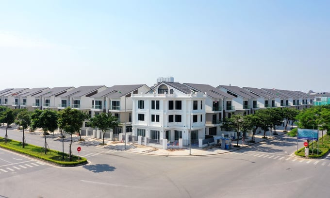 Lạng Sơn muốn làm Khu đô thị mới Đông Kinh hơn 1.100 tỷ đồng