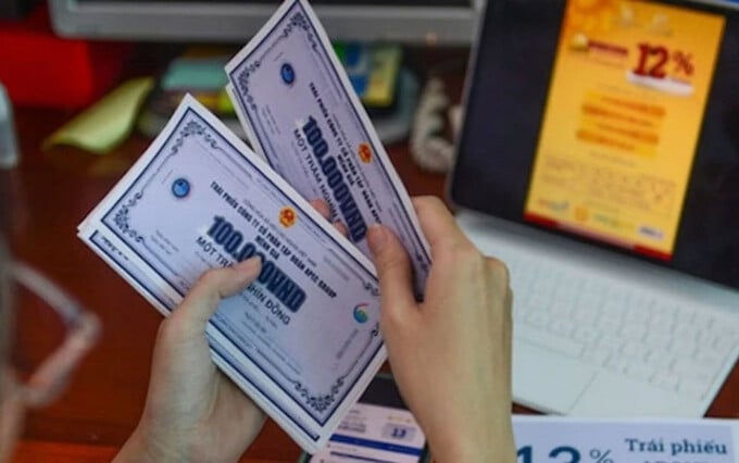 Dự báo thị trường trái phiếu doanh nghiệp năm 2024: Nhiều cơ hội đầu tư, tăng trưởng vượt bậc