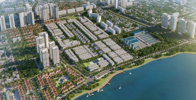 Hà Nam tìm chủ đầu tư cho dự án khu dân cư mới hơn 400 tỷ đồng