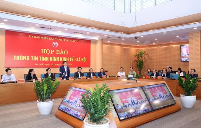 Hà Nội: Gần 100 nhà đầu tư quan tâm đến dự án cải tạo chung cư cũ
