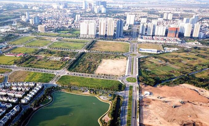 Hà Nội sẽ kiểm tra quản lý đất đai tại 5 huyện